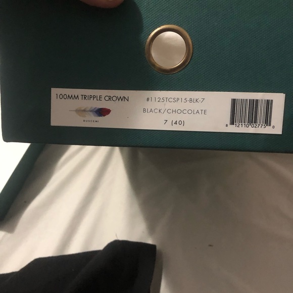 Shoes - Picture 3 of 5